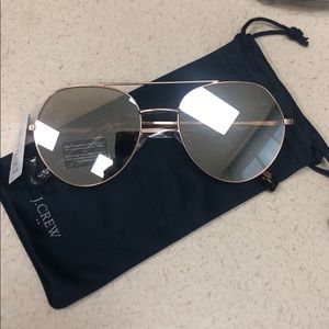 J. Crew Sunglasses